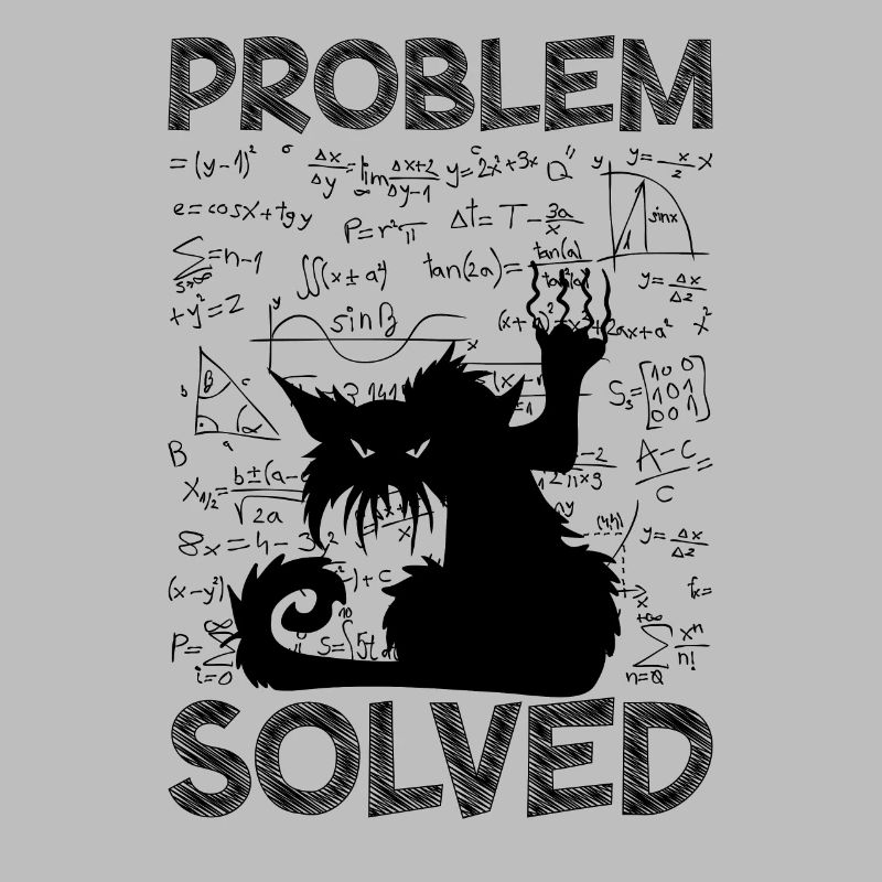 Problem Solved Math Student Homework Math