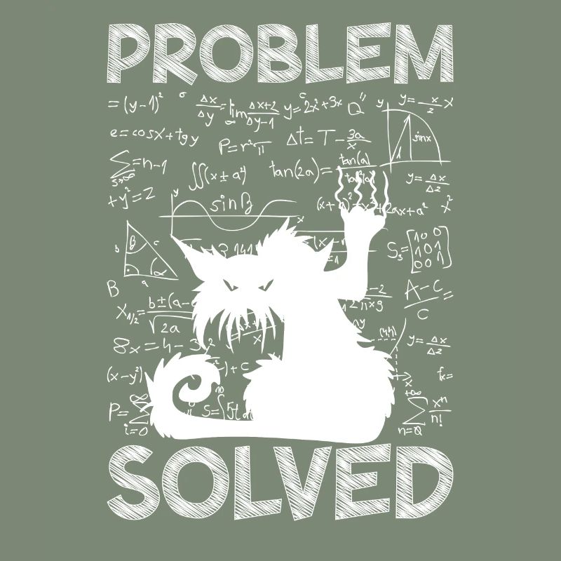Problème résolu Math Devoirs de l’élève Math