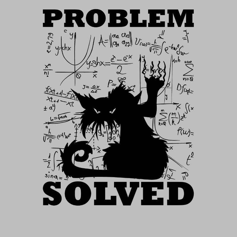 Problem Solved Math Student Homework Math