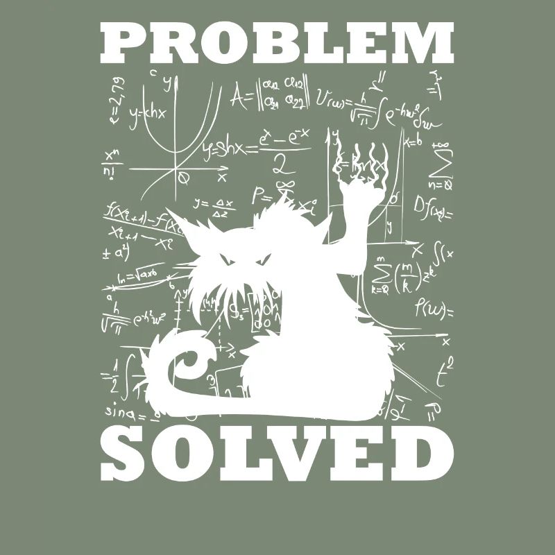 Problem Solved Math Student Homework Math