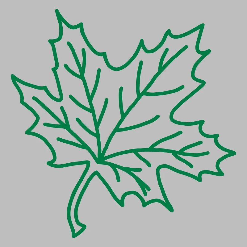 Maple Leaf - tree