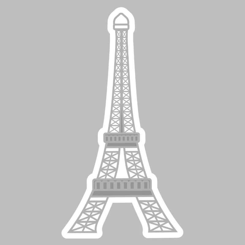 tour Eiffel