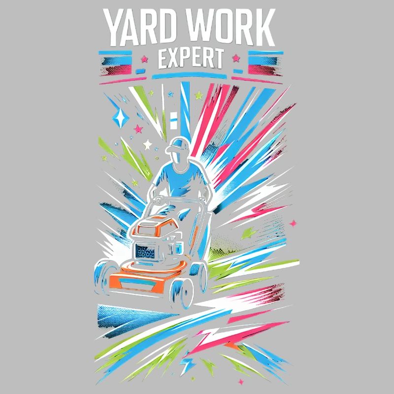 Yard Work Expert 15