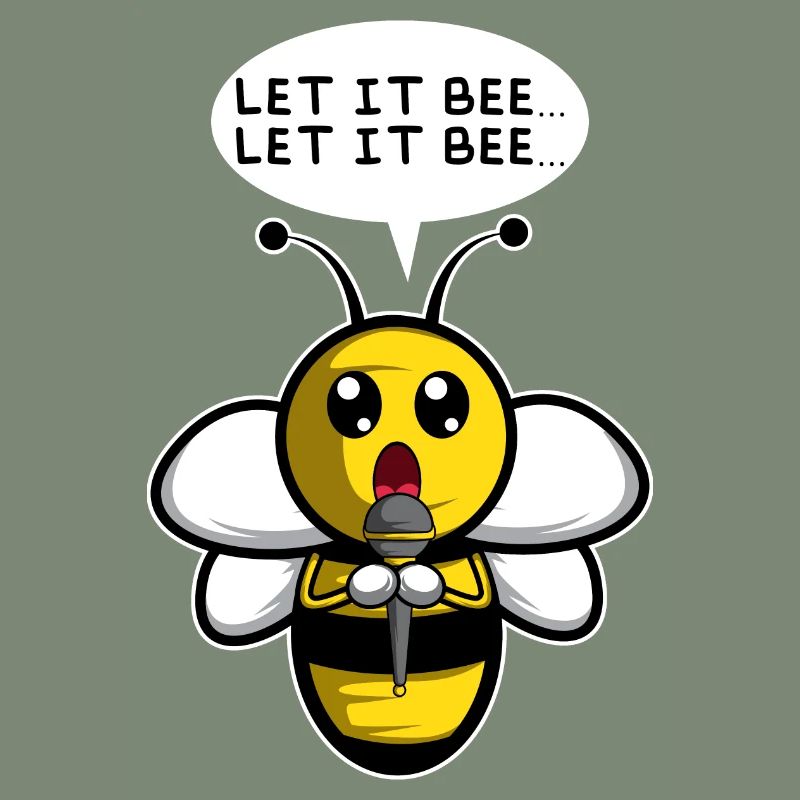 Lass es sein Sänger oder Performer Gift