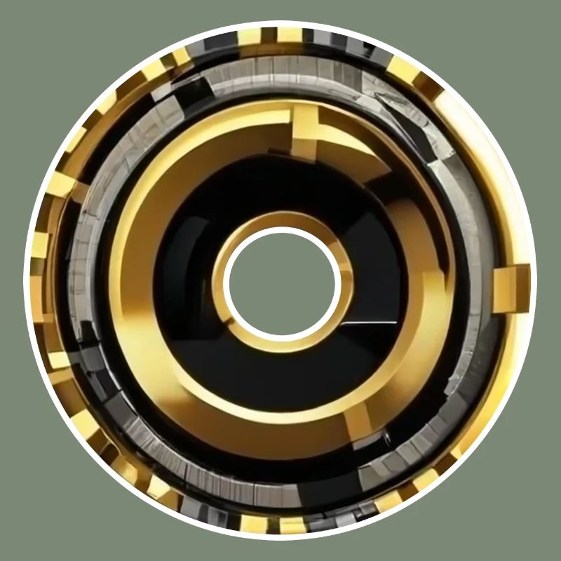 Réacteur Arc Quantique