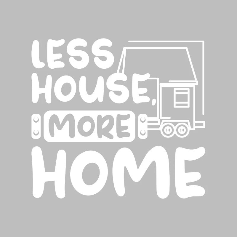 Tiny house moins d’espace plus de maison