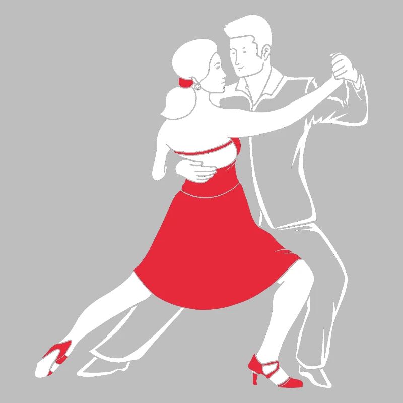Salsa Dancer Dancer