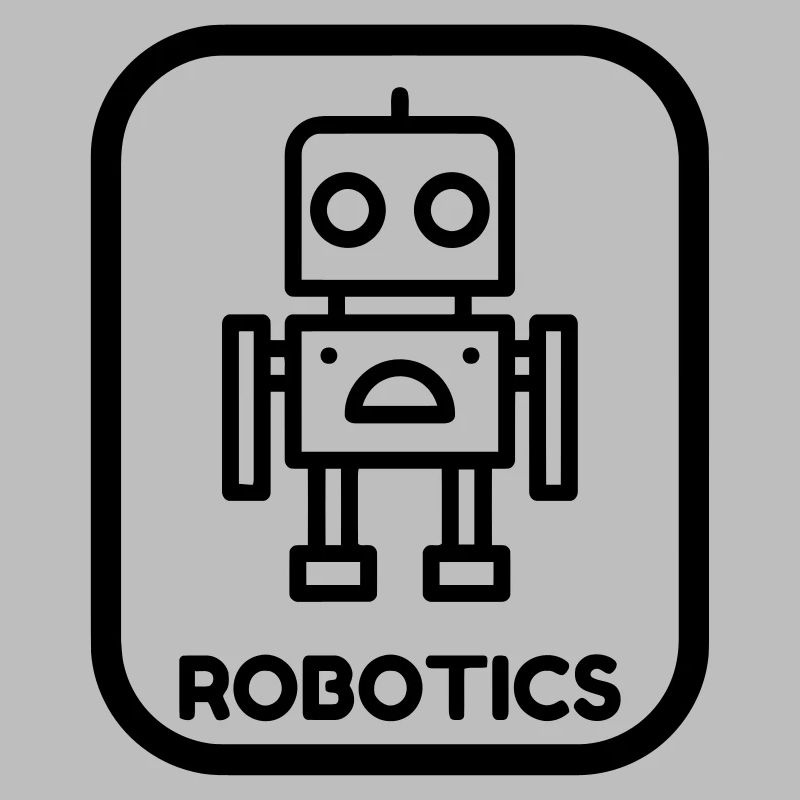 Robotik / Roboter / Robot / Robotics