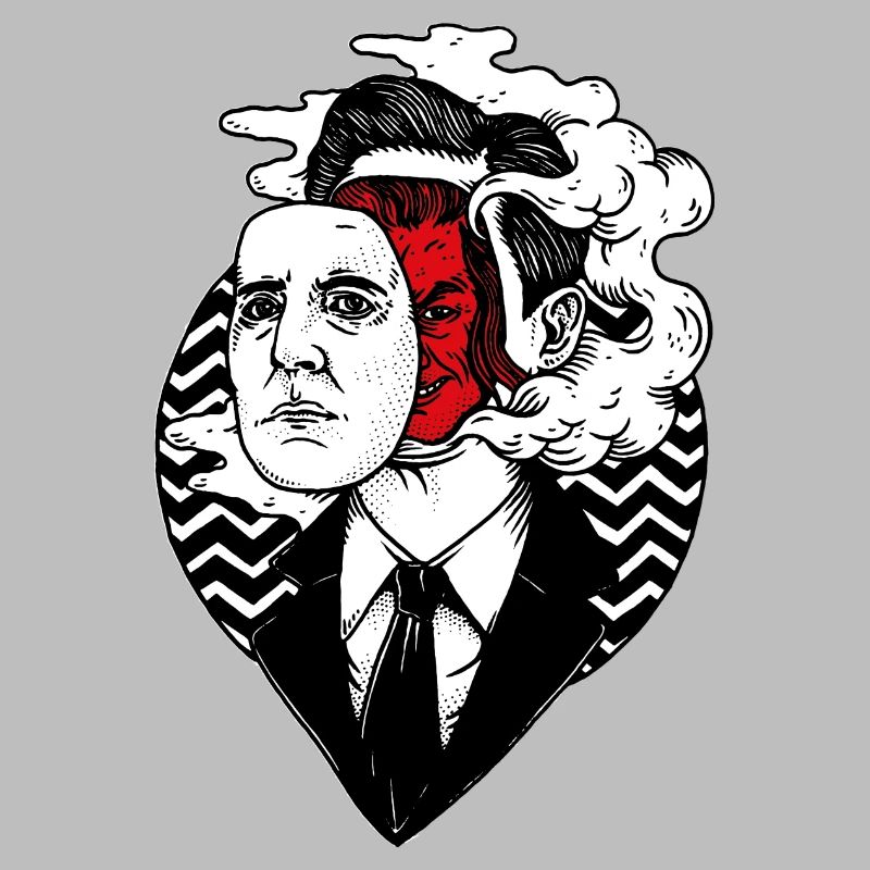 Agent Cooper