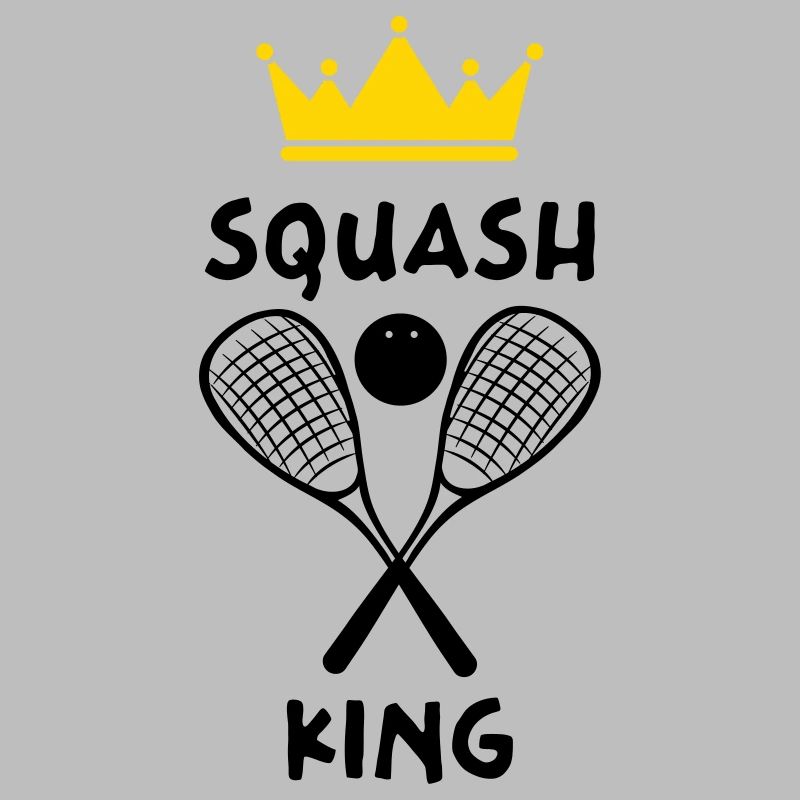 Le Roi du Squash - Squash King