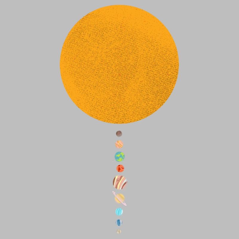 solar system