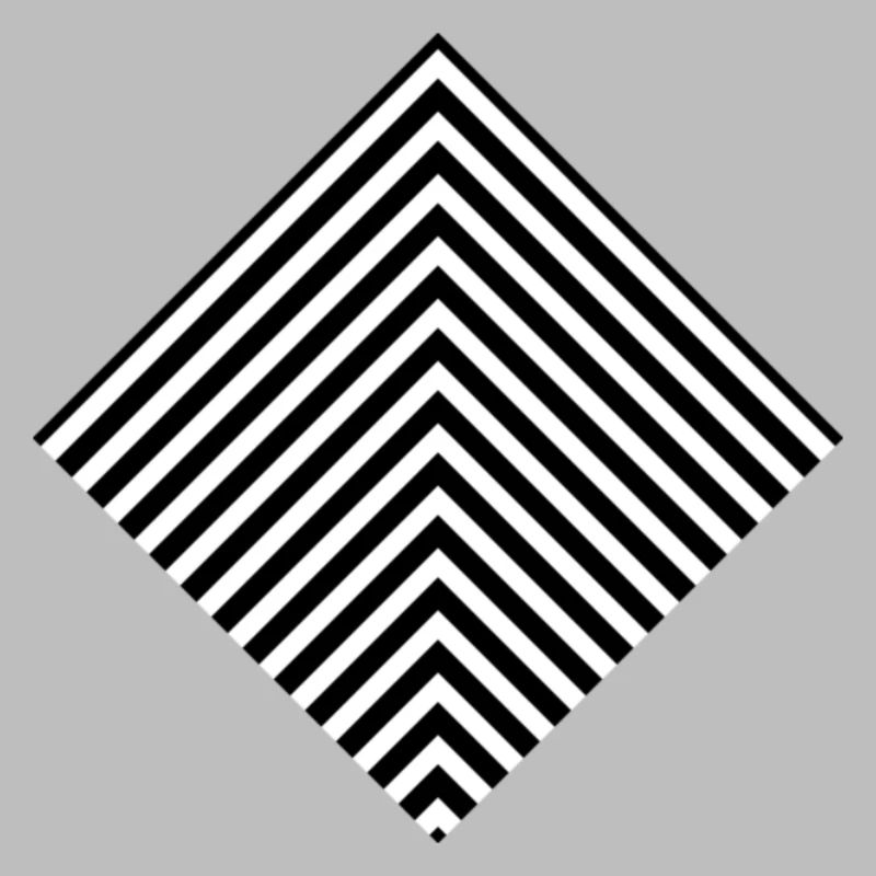 Pattern design square