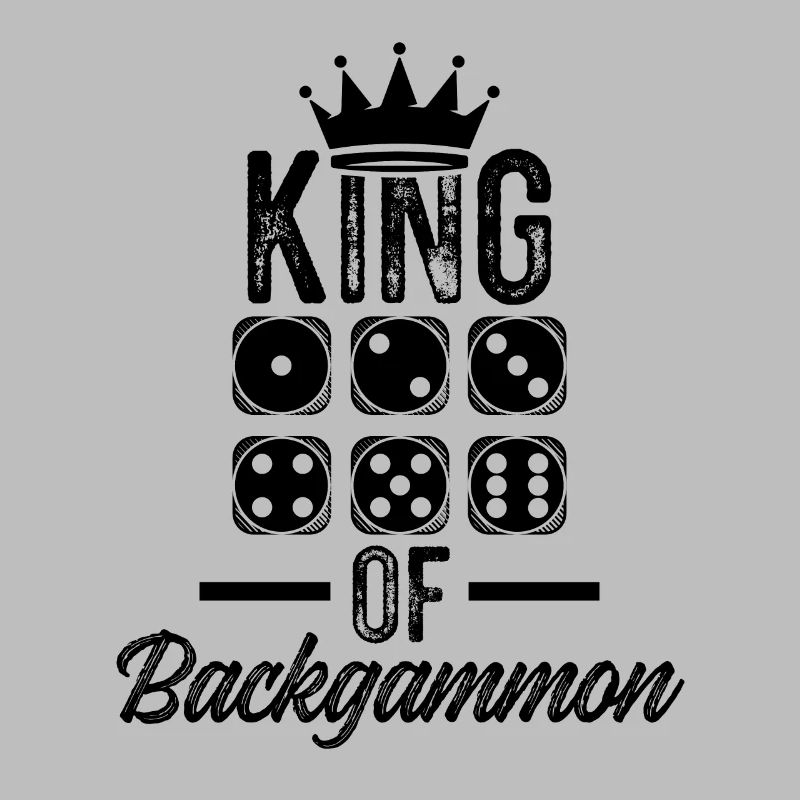 backgammon king