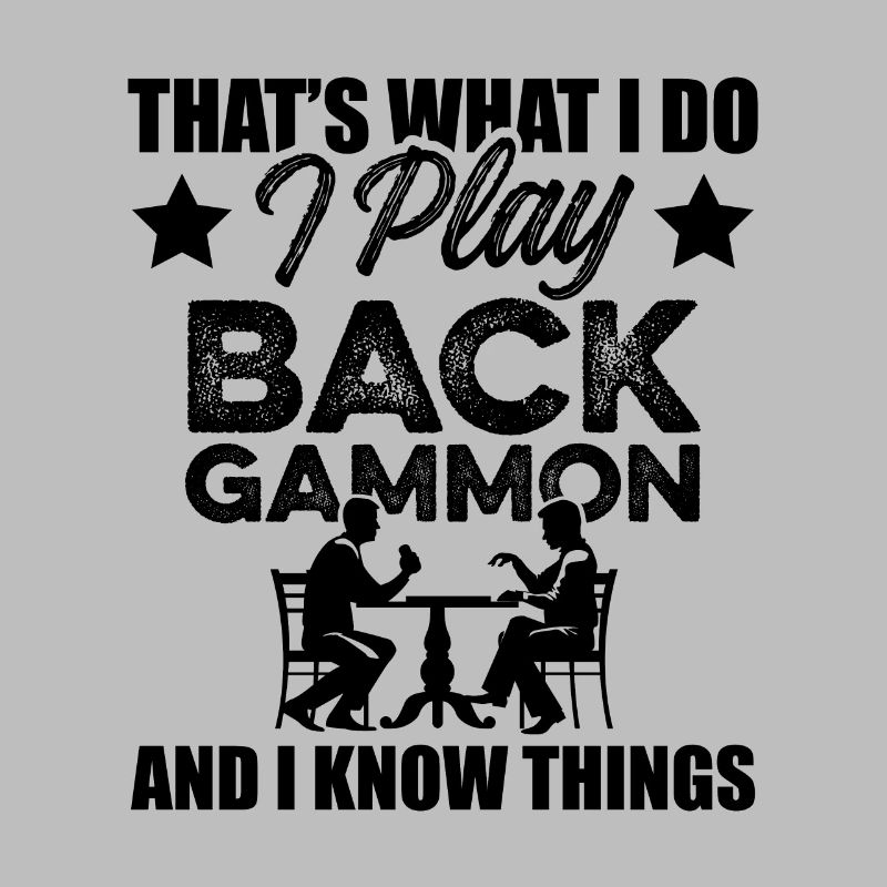 jeu backgammon