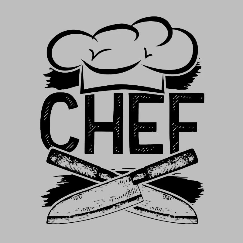 chef kochen