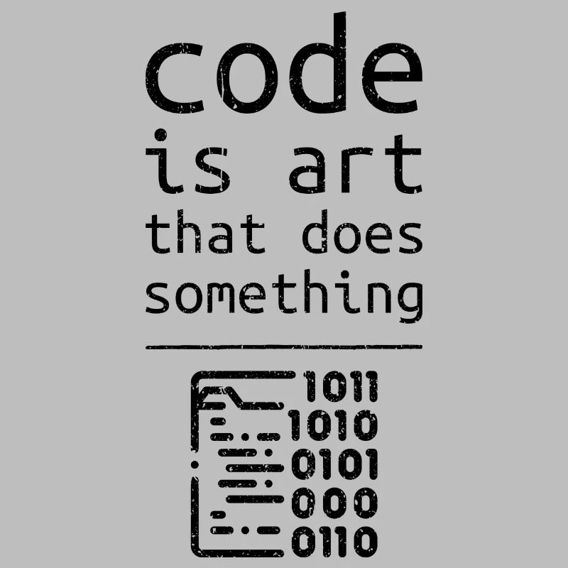 Cadeau de programmeur de développeur de codeur de code