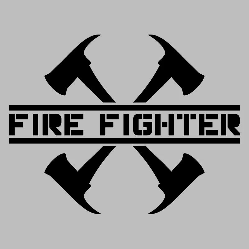 pompier de feu 2 axes