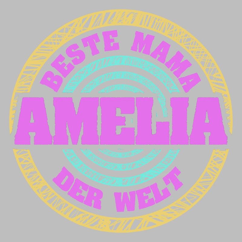 Mutter Amelia