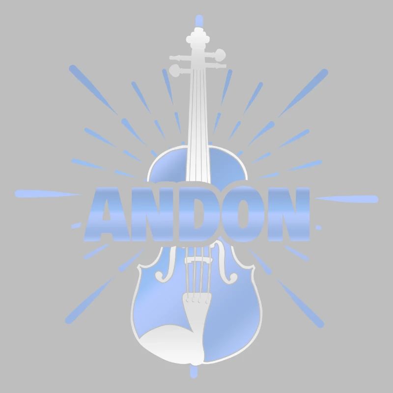 Andon as a given name
