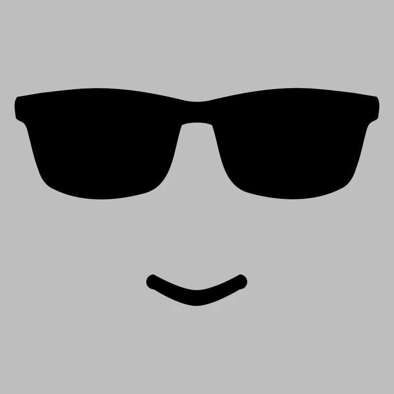 Nerd - glasses