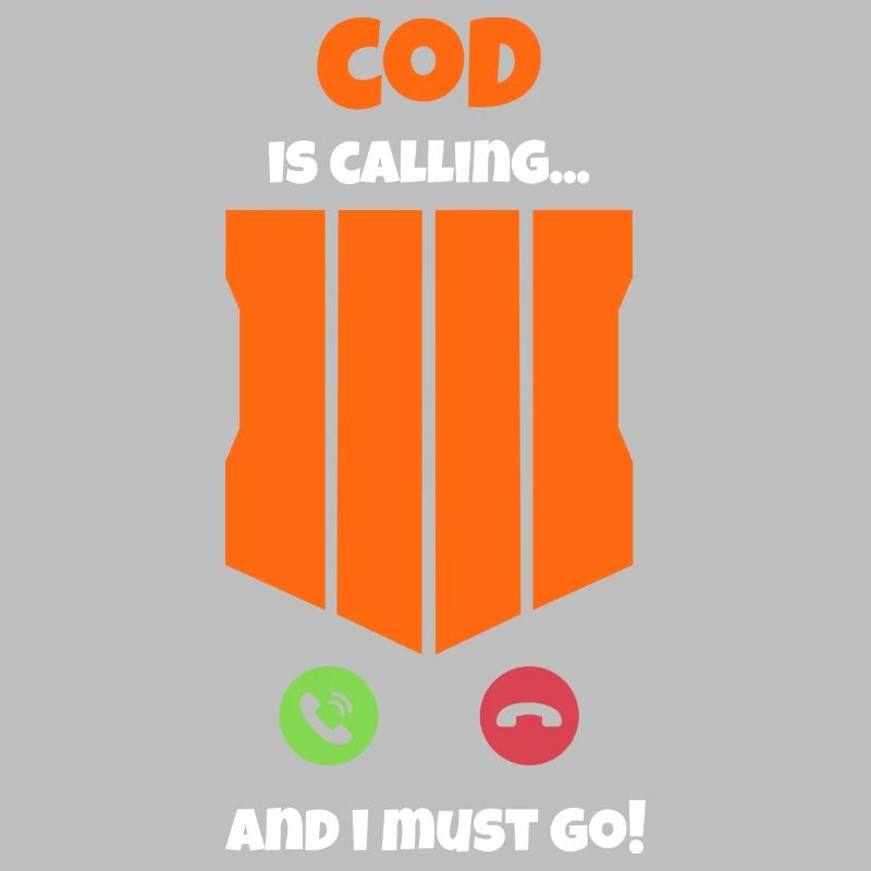 CoD is calling and I must go call Duty Gift
