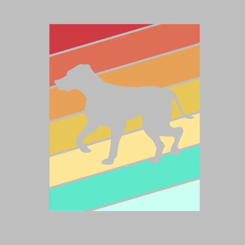 Rhodesian Ridgeback
