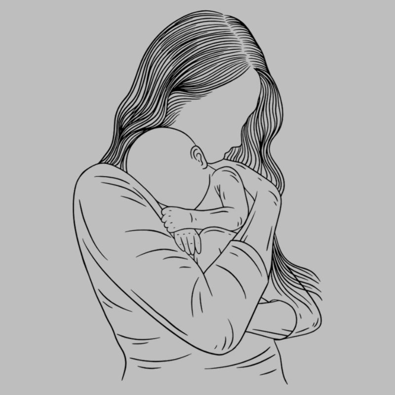 Mère Bébé