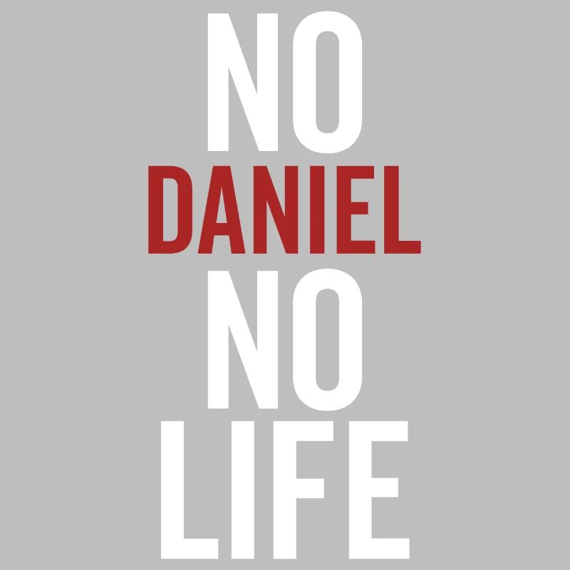 Pas de Daniel Pas de vie