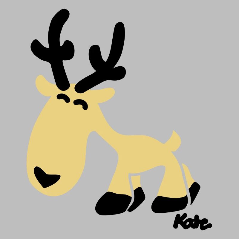 Rentier Rudi (c)