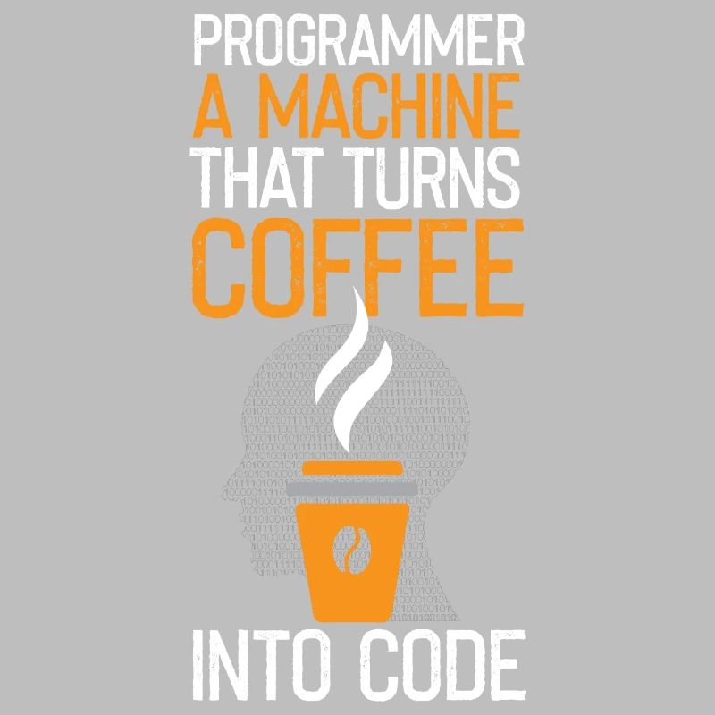 Drôle de programmeur sort