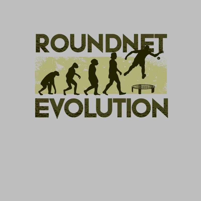 Roundnet Evolution