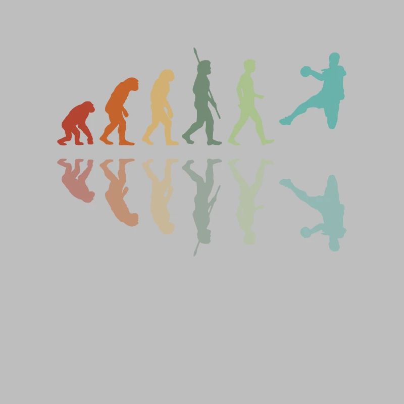 Handball Évolution