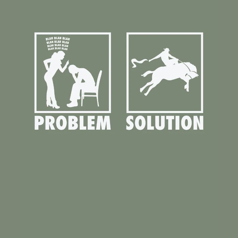 Rodeo Cowboys Statement Problem Solution.