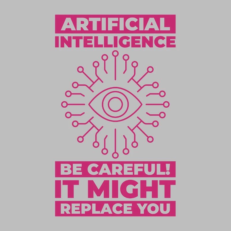 IA Machine Learning Computer Geek Technology