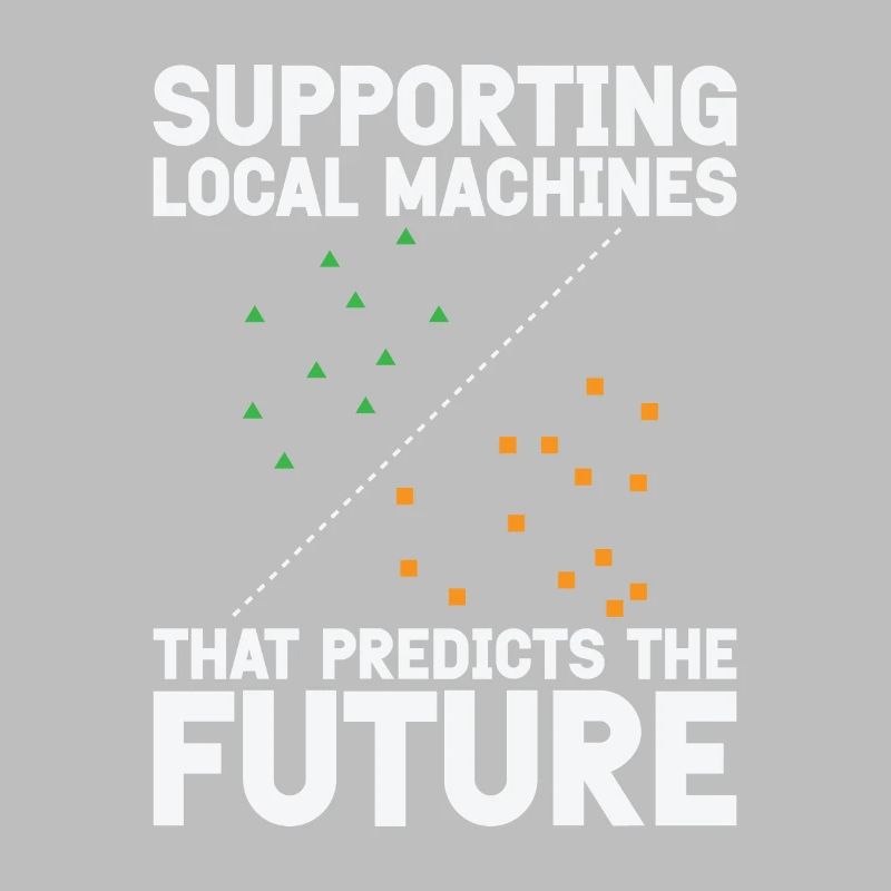 Support Vector Machines Programmeur Artificiel