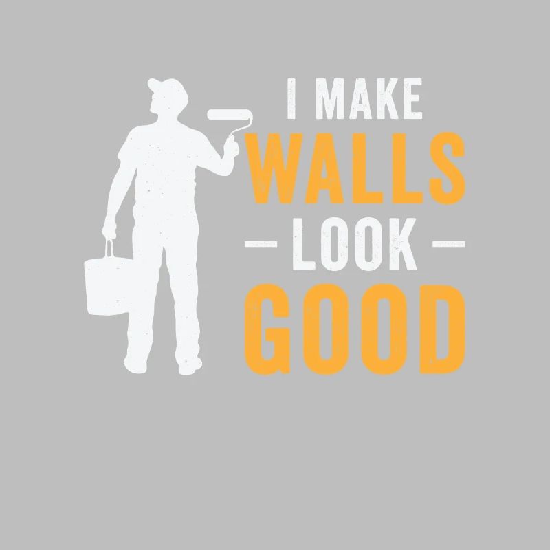 Painter Painting Professional Painter Master