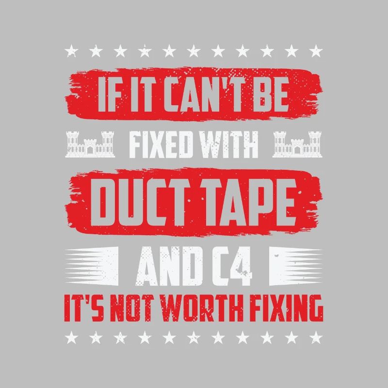 Combat Engineer Engineering Army