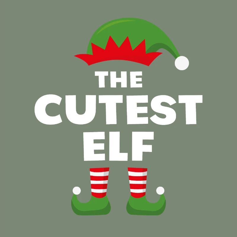 L’elfe le plus mignon
