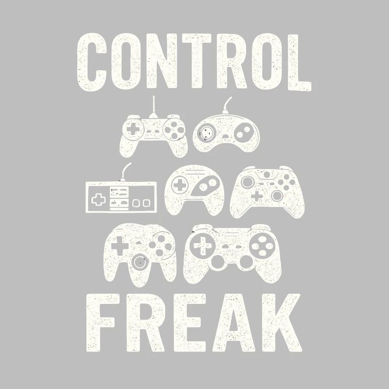 Controller Zocken Gaming Freak
