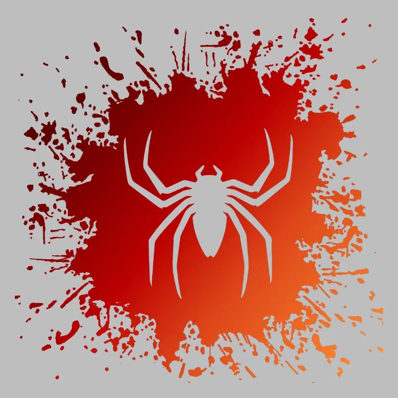 Spider Spider Splash