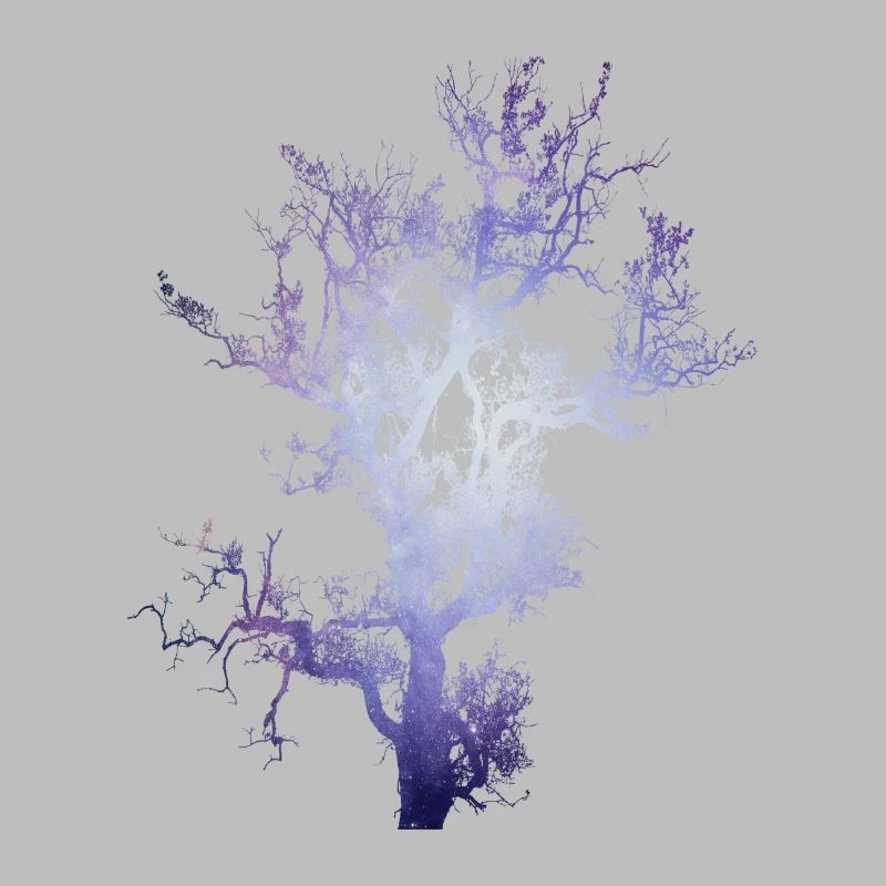 Arbre de l'espace