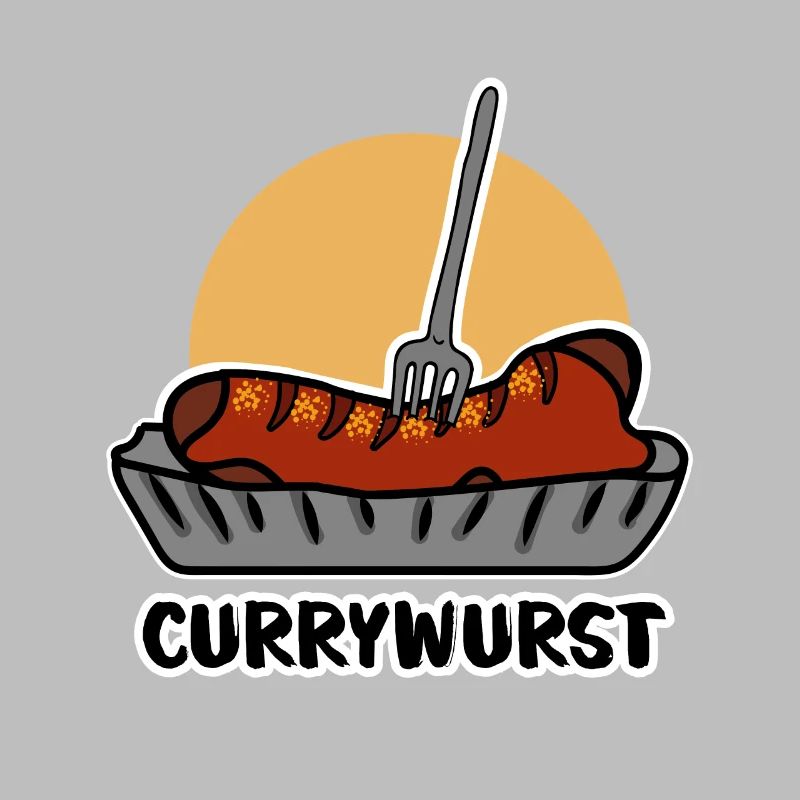 Currywurst