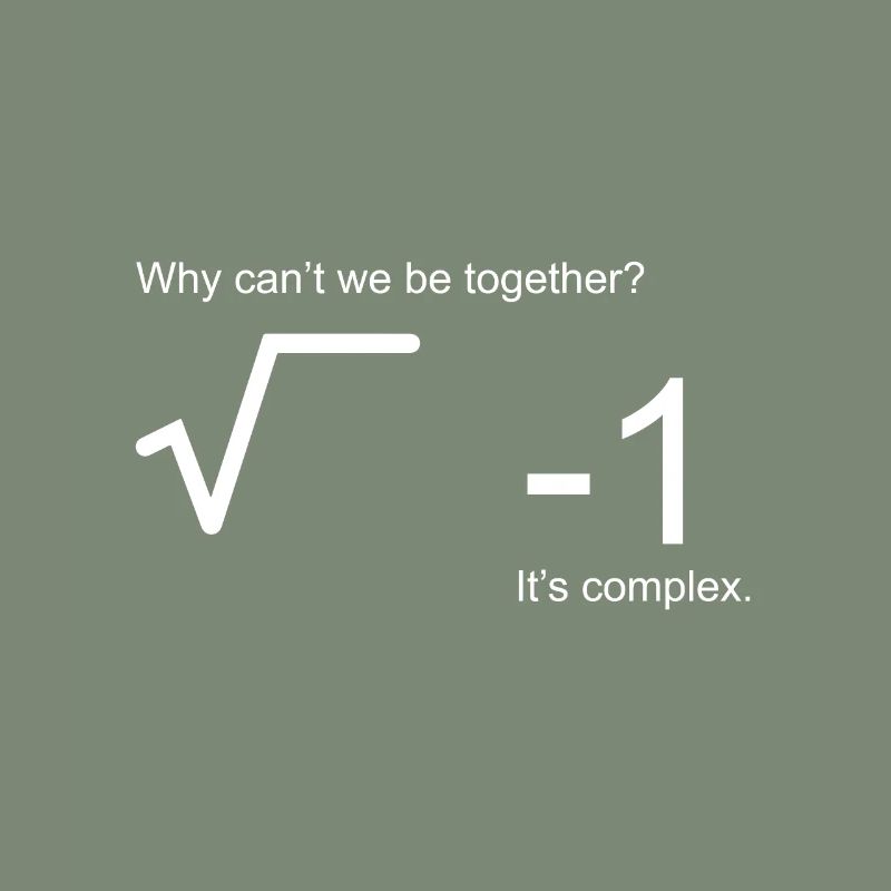 Cadeau de maths