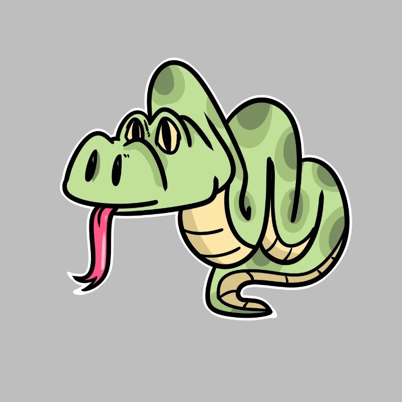 python