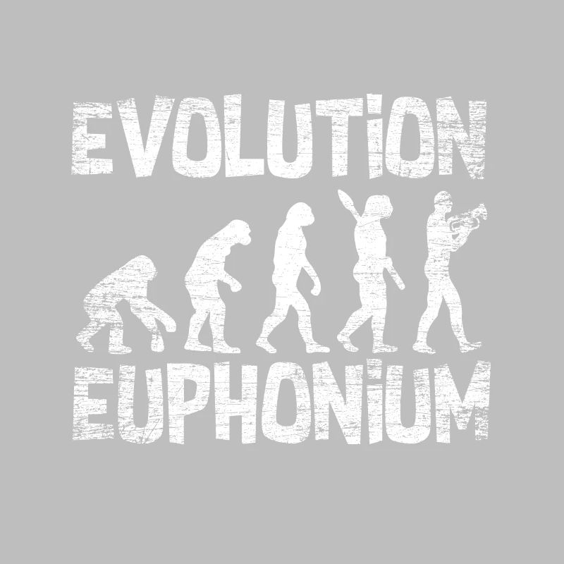Euphonium Entwicklung