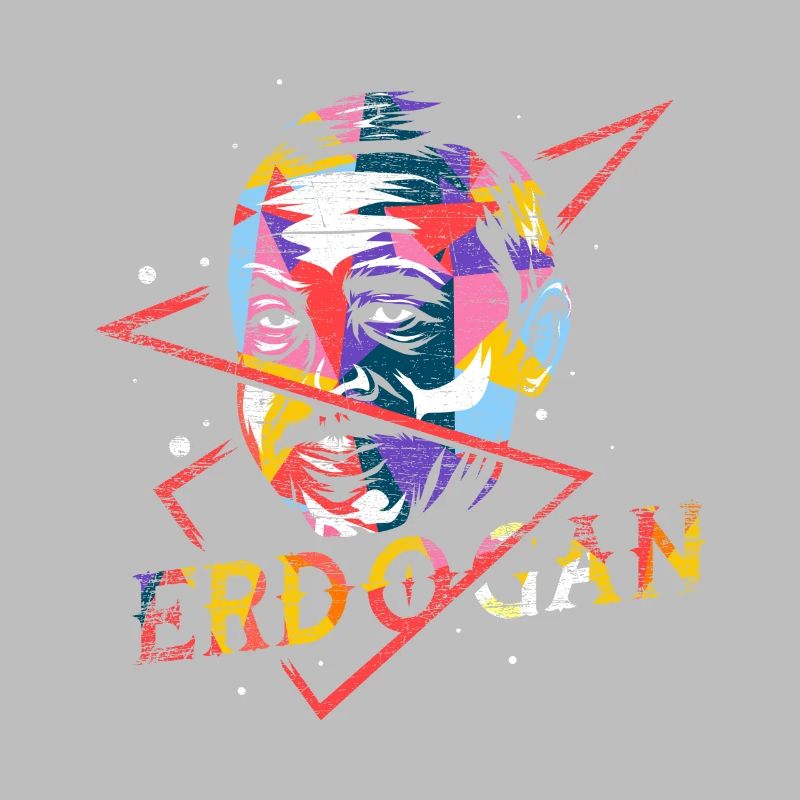 Erdogan polygon gift