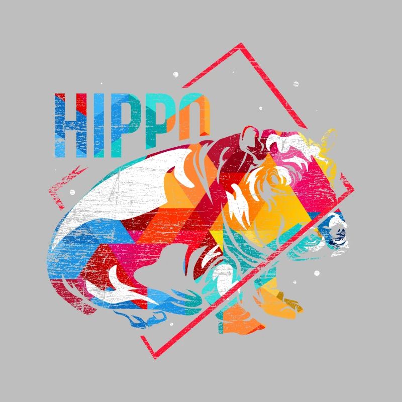 Hippo Polygon