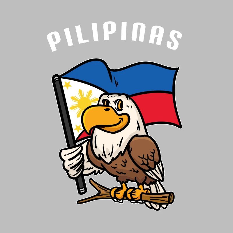 Philippines Eagle