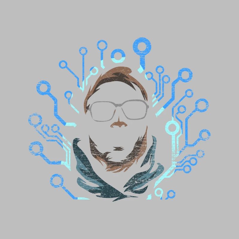 Programmierer Fachinformatiker Geschenk