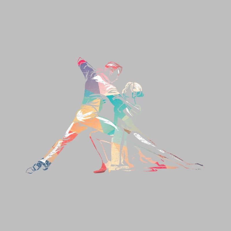 Tango dance